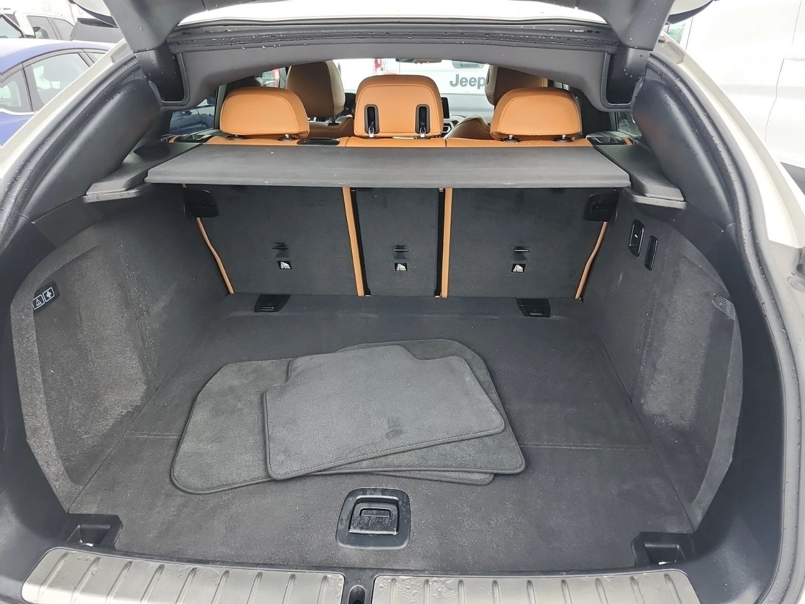 BMW X4 M40I � ����������� & ���� ������ | Mobile.bg � ����������� 5