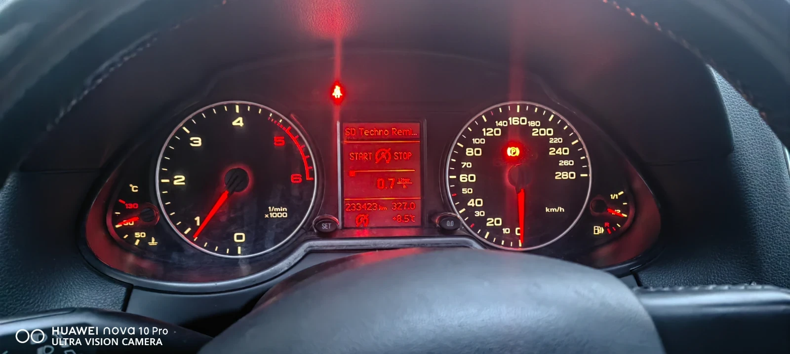 Audi Q5 2.0 TDI , снимка 7 - Автомобили и джипове - 53727073