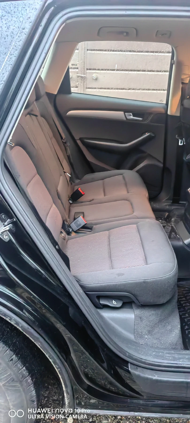 Audi Q5 2.0 TDI , снимка 8 - Автомобили и джипове - 53727073