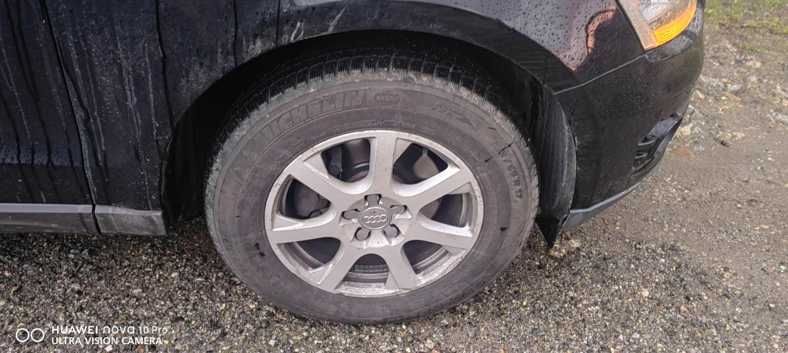 Audi Q5 2.0 TDI , снимка 5 - Автомобили и джипове - 53727073