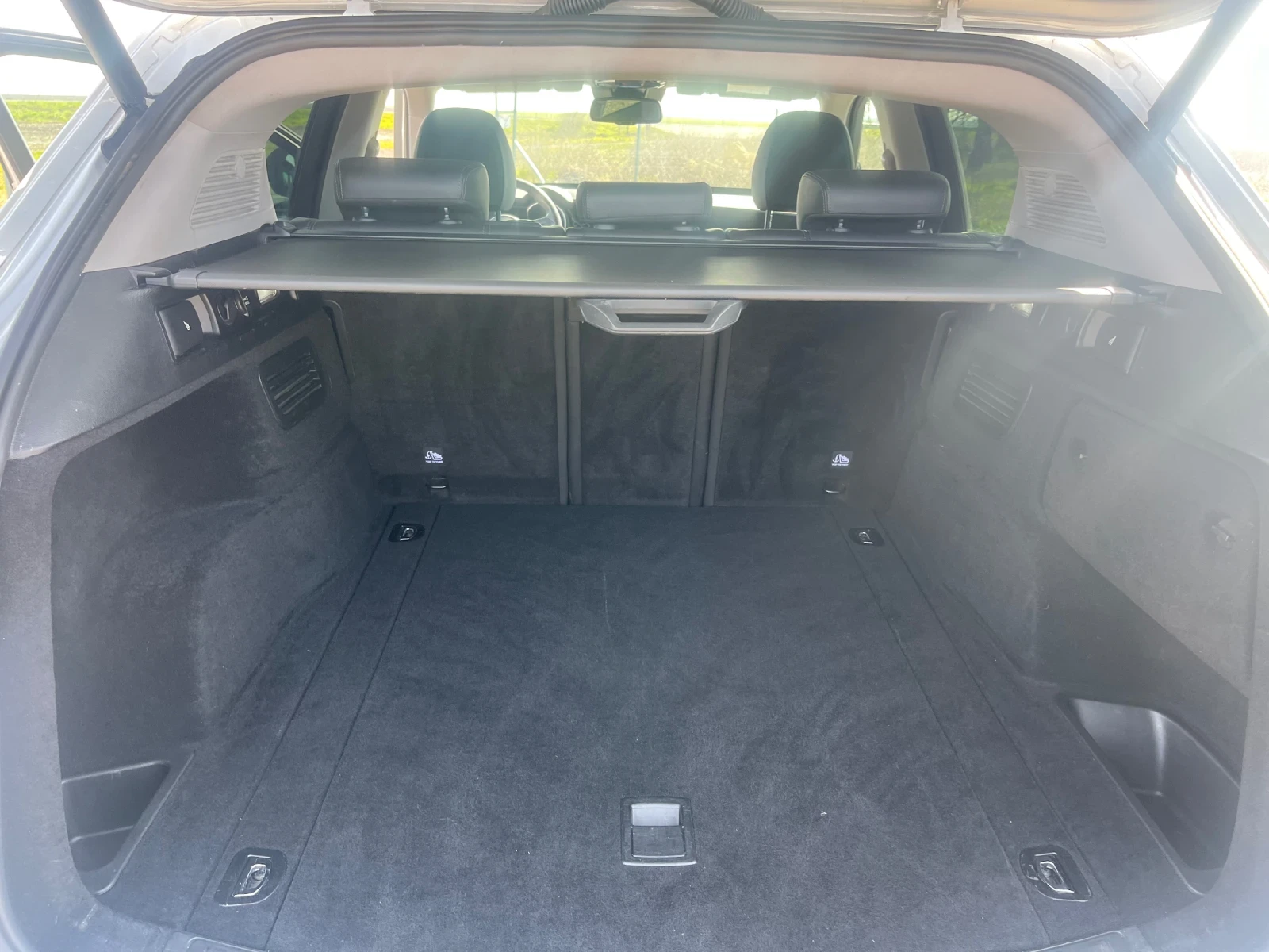 Alfa Romeo Stelvio 2.2 Q4 210 4x4, снимка 16 - Автомобили и джипове - 53754233