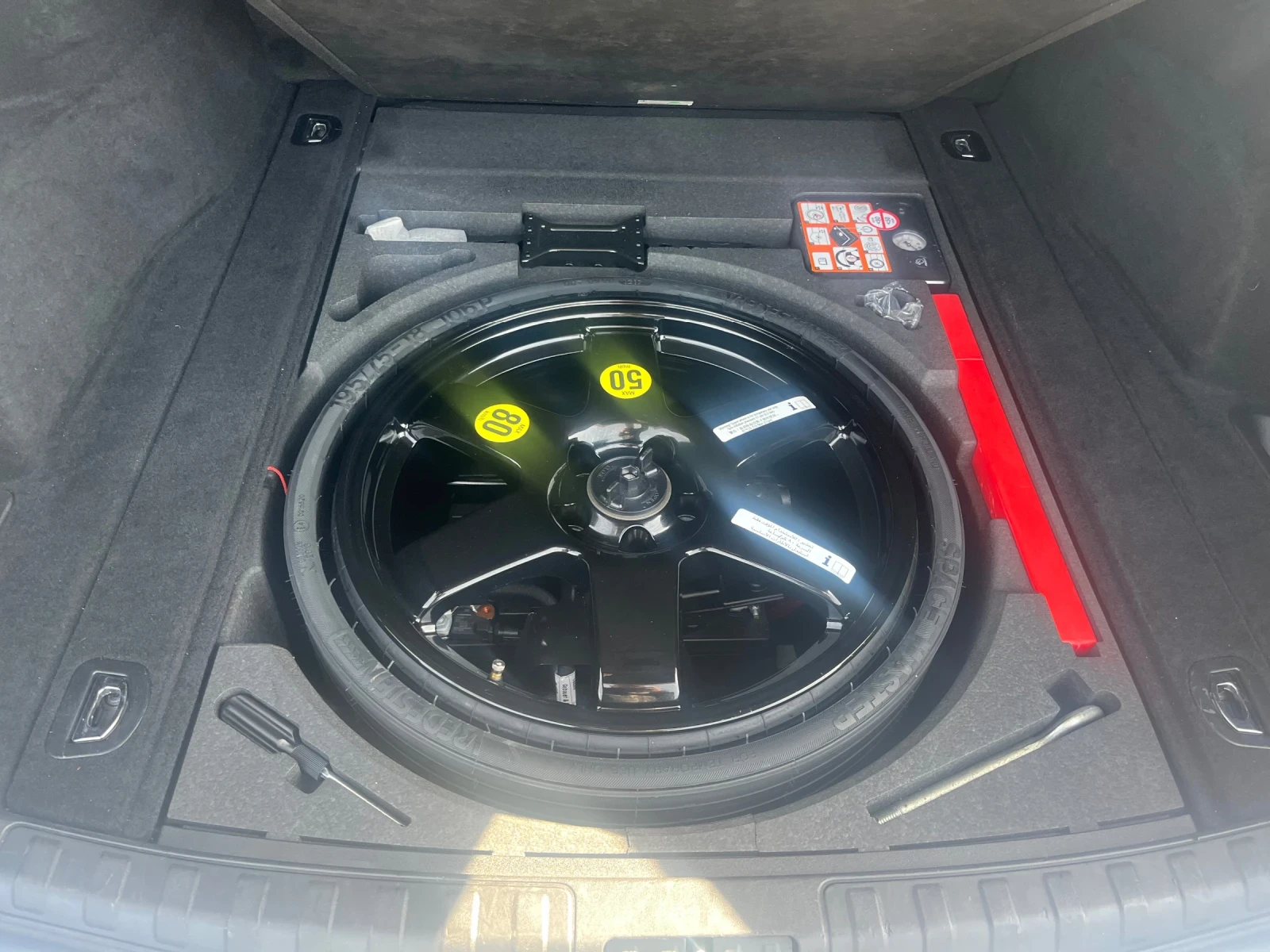 Alfa Romeo Stelvio 2.2 Q4 210 4x4, снимка 15 - Автомобили и джипове - 53754233