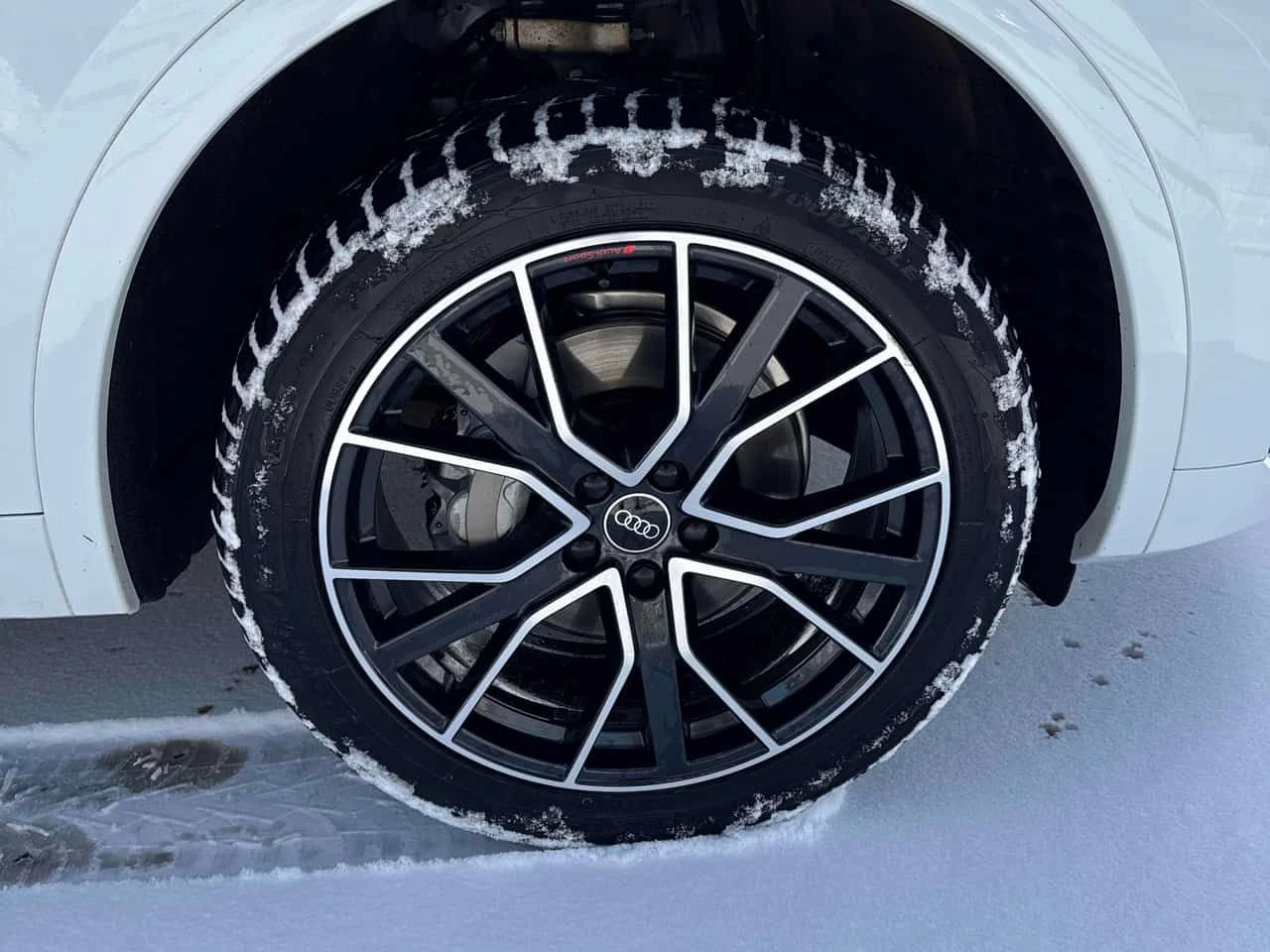 Audi Q5 S LINE/Progressiv/CARFAX/2КЛЮЧА/ПАНО/ОБДУХ/ПОДГРЕВ, снимка 11 - Автомобили и джипове - 53930286