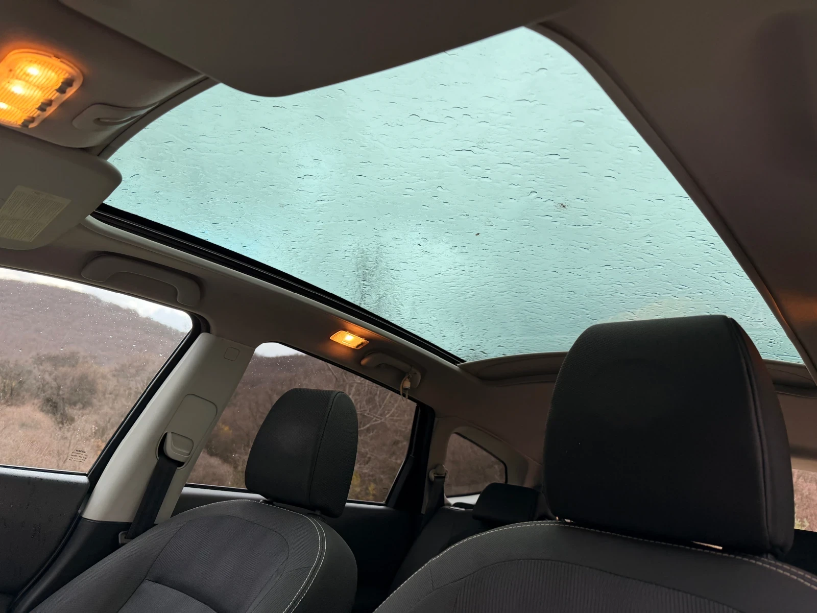 Nissan Qashqai + 2, снимка 15 - Автомобили и джипове - 54093355