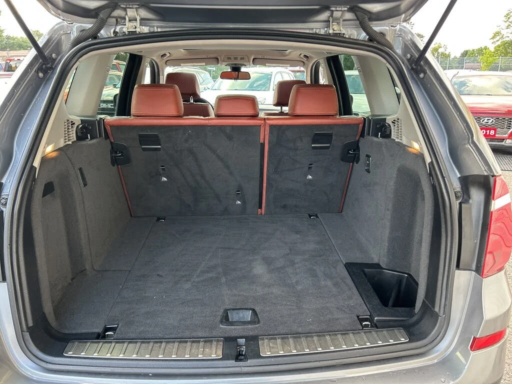 BMW X3 xDrive28i* АвтоКредит* (ЦЕНА ДО БГ), снимка 5 - Автомобили и джипове - 54173968