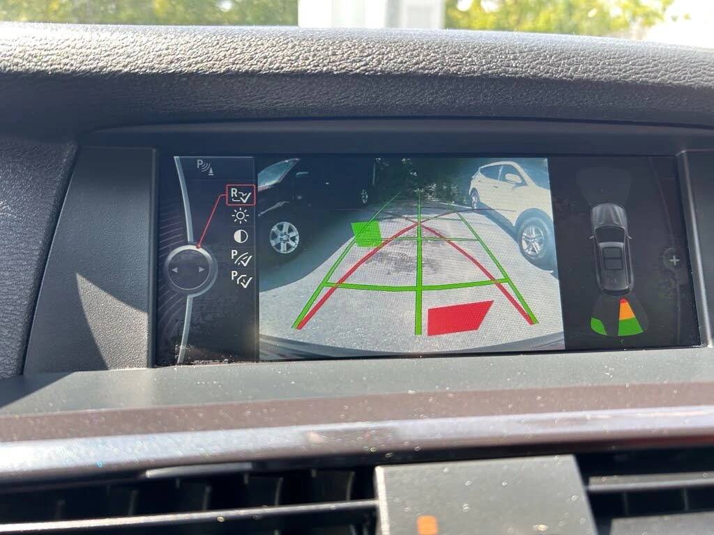 BMW X3 xDrive28i* АвтоКредит* (ЦЕНА ДО БГ), снимка 6 - Автомобили и джипове - 54173968