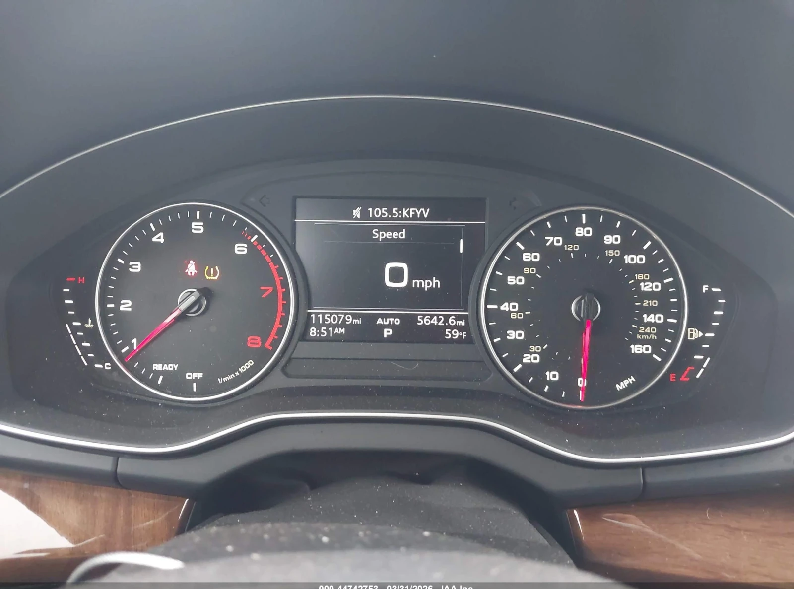 Audi Q5, снимка 7 - Автомобили и джипове - 54195868