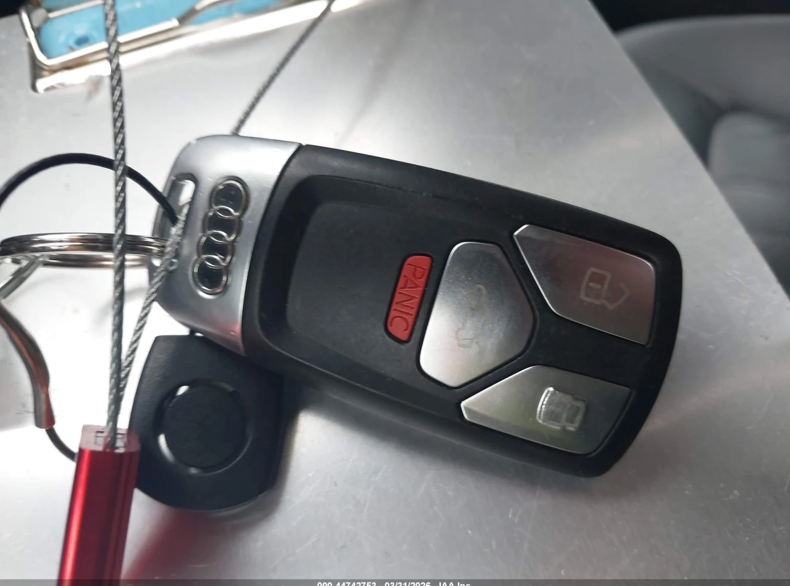 Audi Q5, снимка 11 - Автомобили и джипове - 54195868