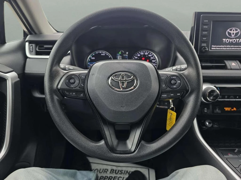 Toyota Rav4 Hybrid* LE* AWD* ����������* (���� �� ��) | Mobile.bg � ����������� 11