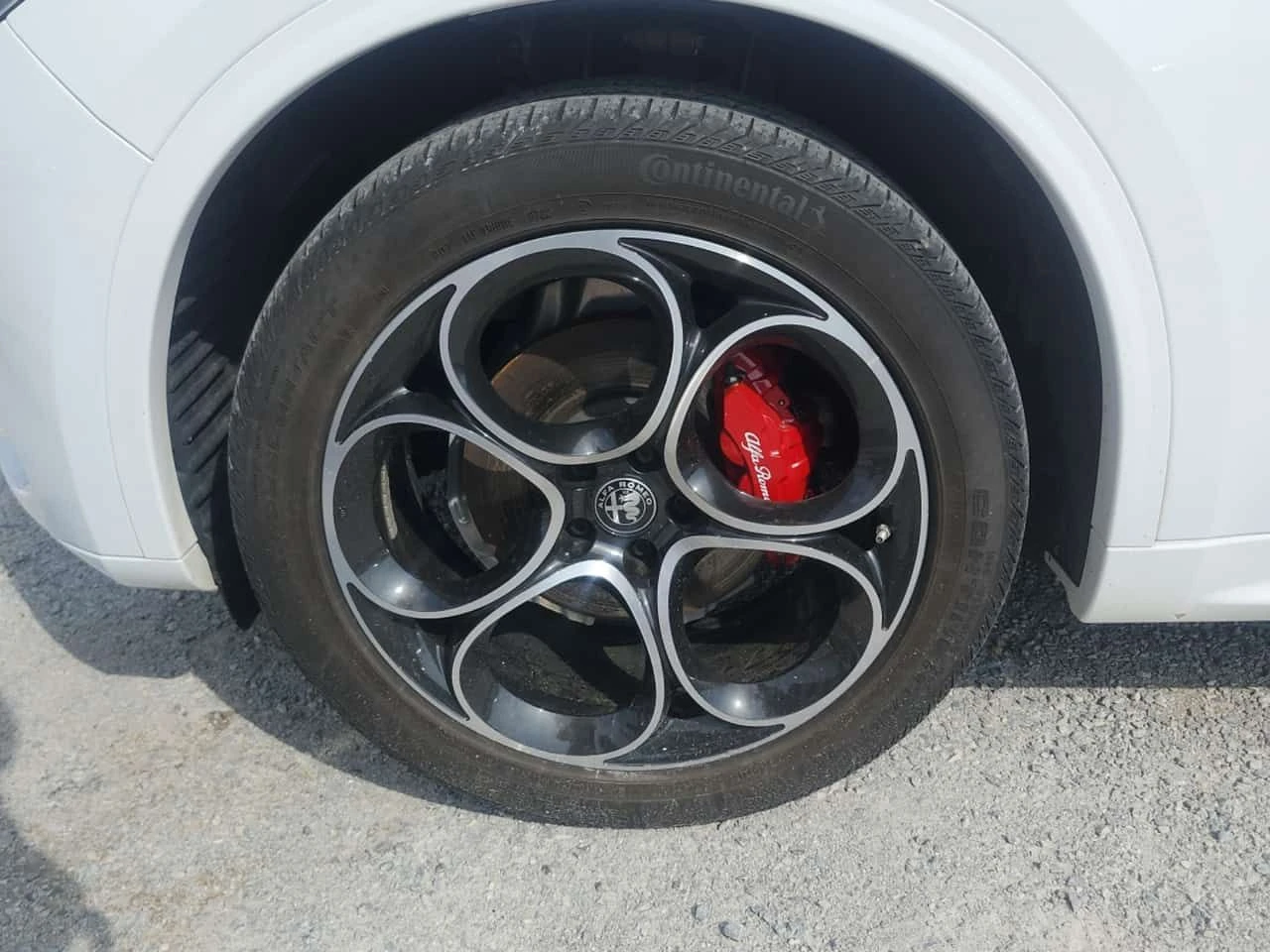 Alfa Romeo Stelvio * VELOCE * CARFAX * ���� �� �� | Mobile.bg � ����������� 5