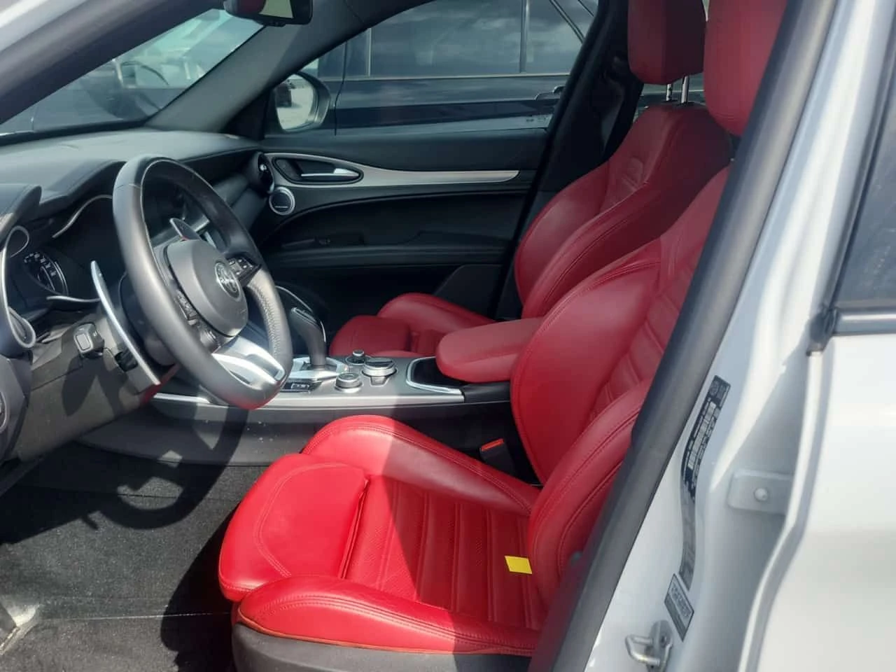 Alfa Romeo Stelvio * VELOCE * CARFAX * ���� �� �� | Mobile.bg � ����������� 7