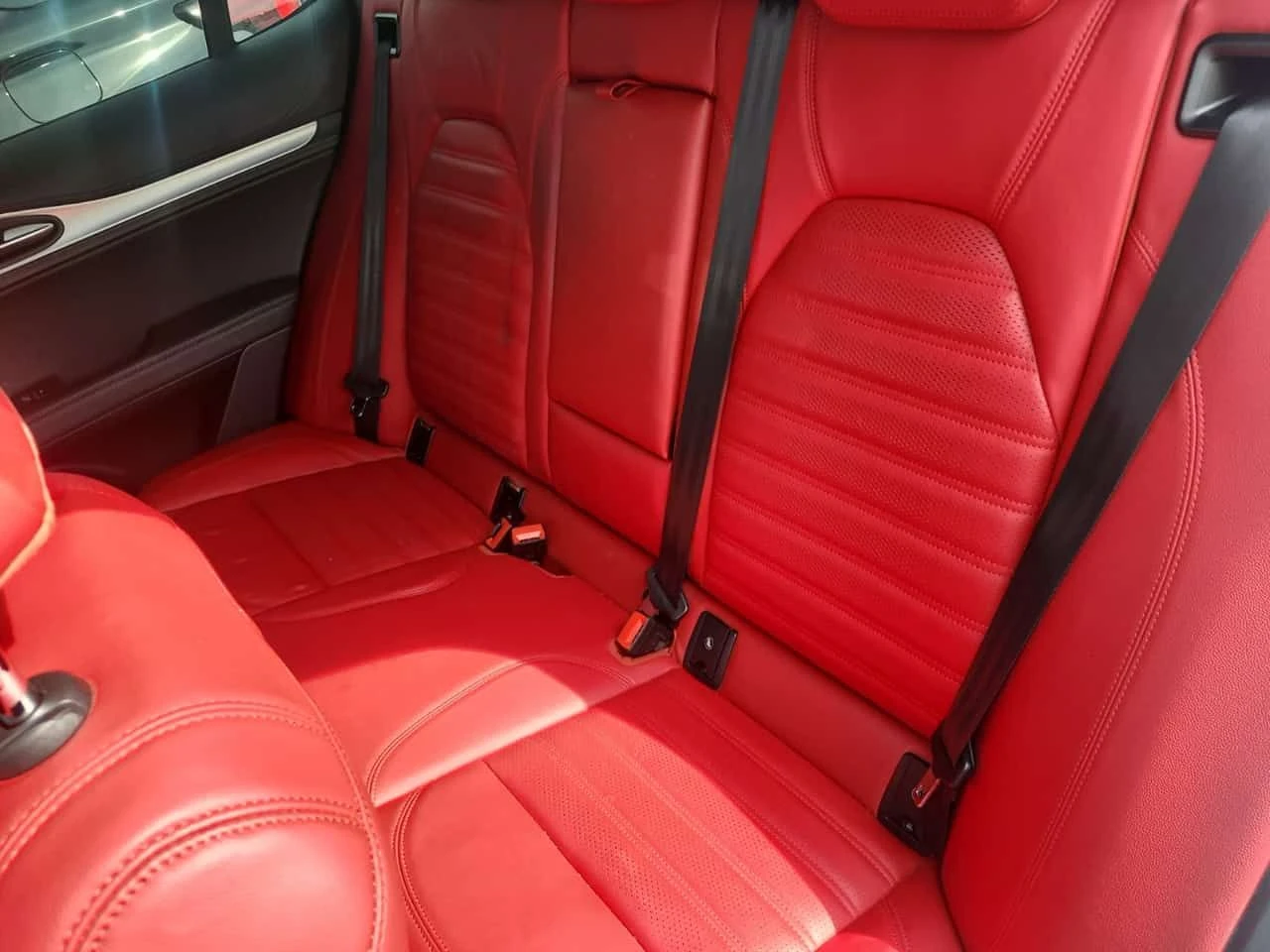 Alfa Romeo Stelvio * VELOCE * CARFAX * ���� �� �� | Mobile.bg � ����������� 12