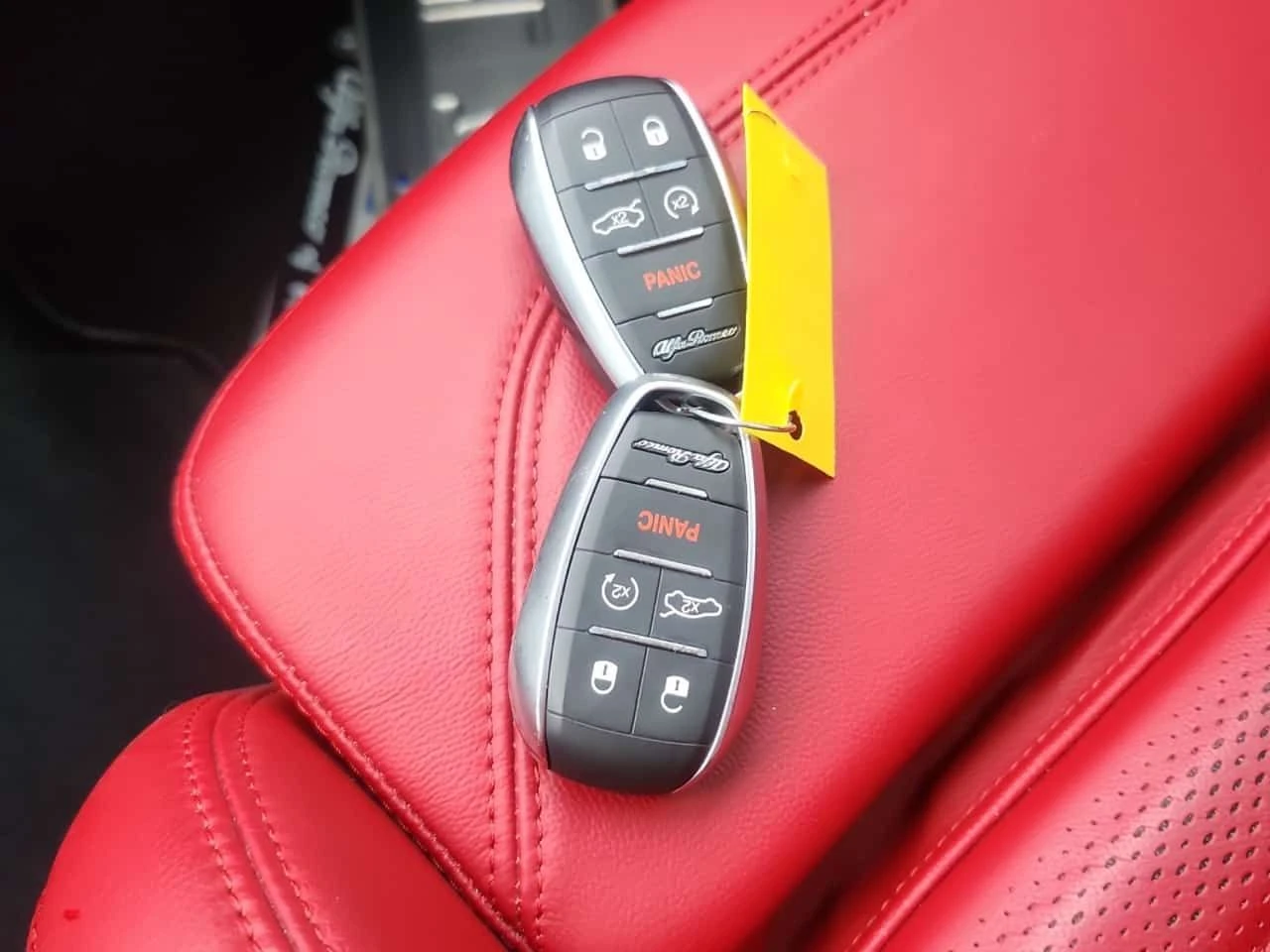 Alfa Romeo Stelvio * VELOCE * CARFAX * ���� �� �� | Mobile.bg � ����������� 11