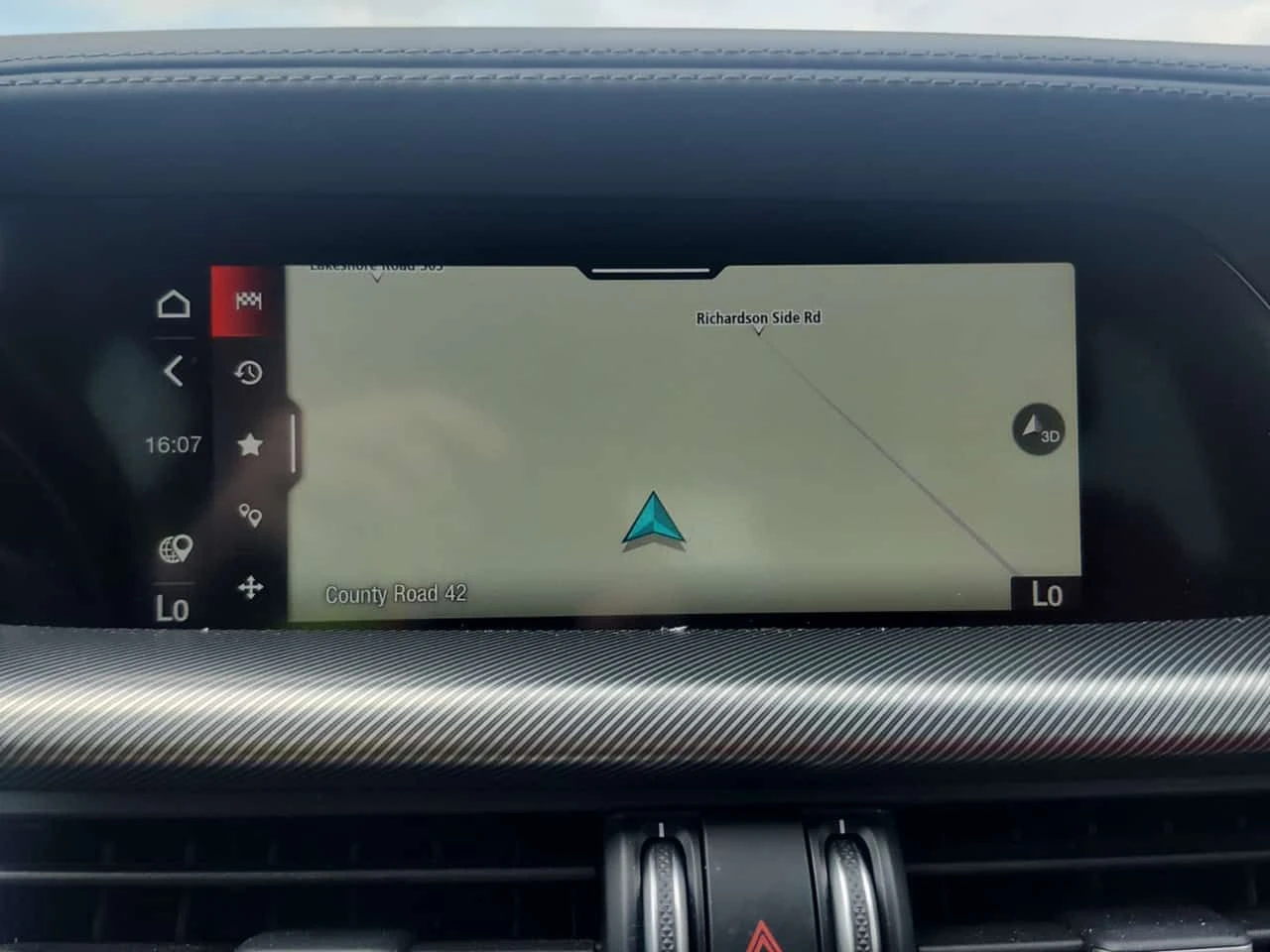 Alfa Romeo Stelvio * VELOCE * CARFAX * ���� �� �� | Mobile.bg � ����������� 10