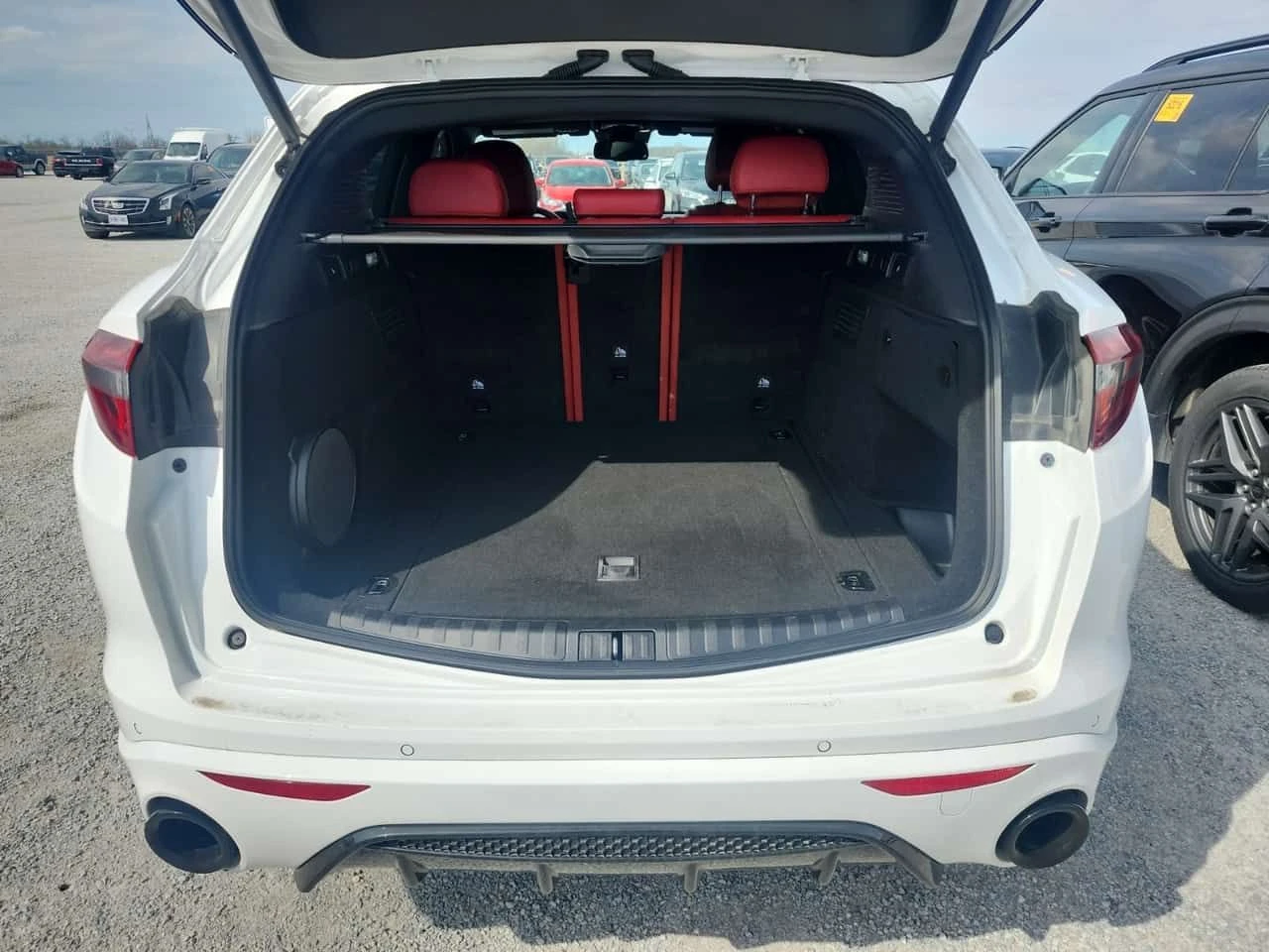 Alfa Romeo Stelvio * VELOCE * CARFAX * ���� �� �� | Mobile.bg � ����������� 14