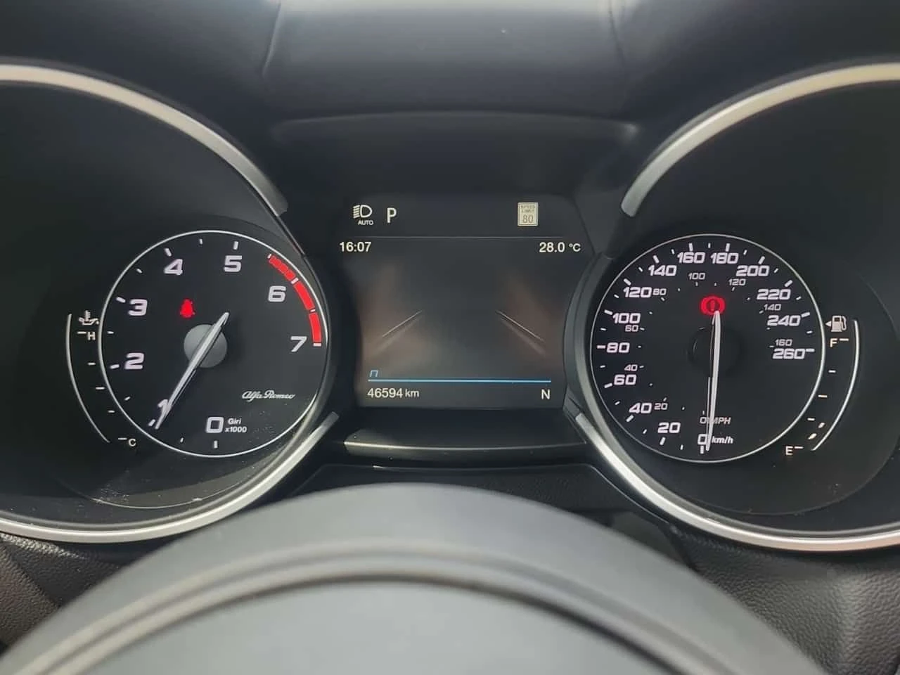 Alfa Romeo Stelvio * VELOCE * CARFAX * ���� �� �� | Mobile.bg � ����������� 9