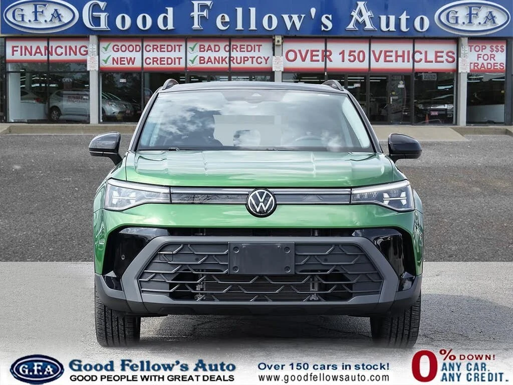 VW Taos Comfortline* АвтоКредит* (Цена до БГ) , снимка 2 - Автомобили и джипове - 54371218