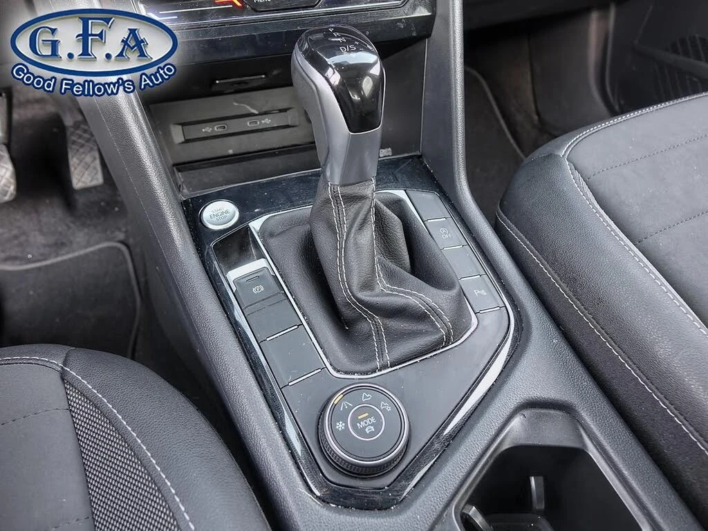 VW Taos Comfortline* АвтоКредит* (Цена до БГ) , снимка 17 - Автомобили и джипове - 54371218