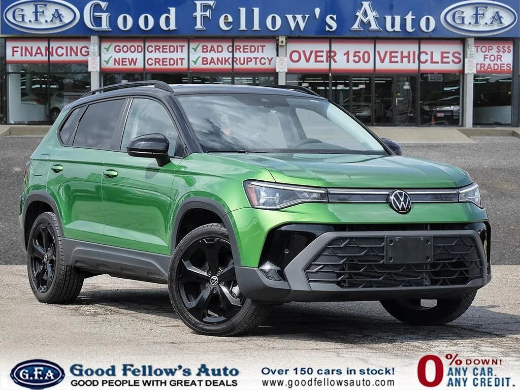 VW Taos Comfortline* АвтоКредит* (Цена до БГ) 