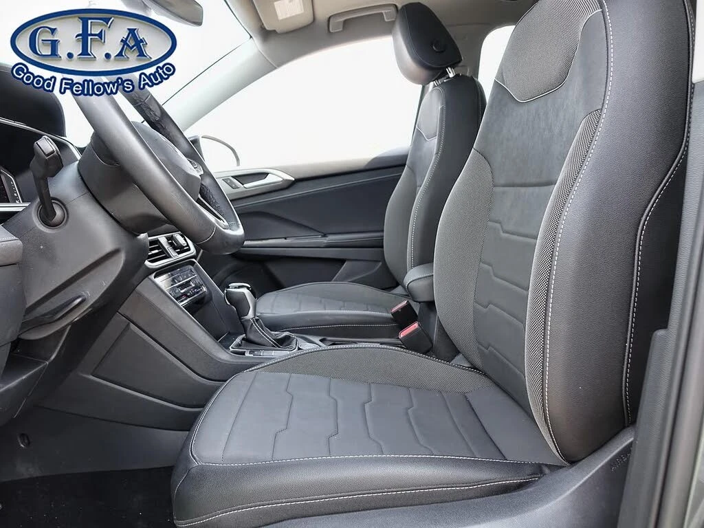VW Taos Comfortline* АвтоКредит* (Цена до БГ) , снимка 8 - Автомобили и джипове - 54371218
