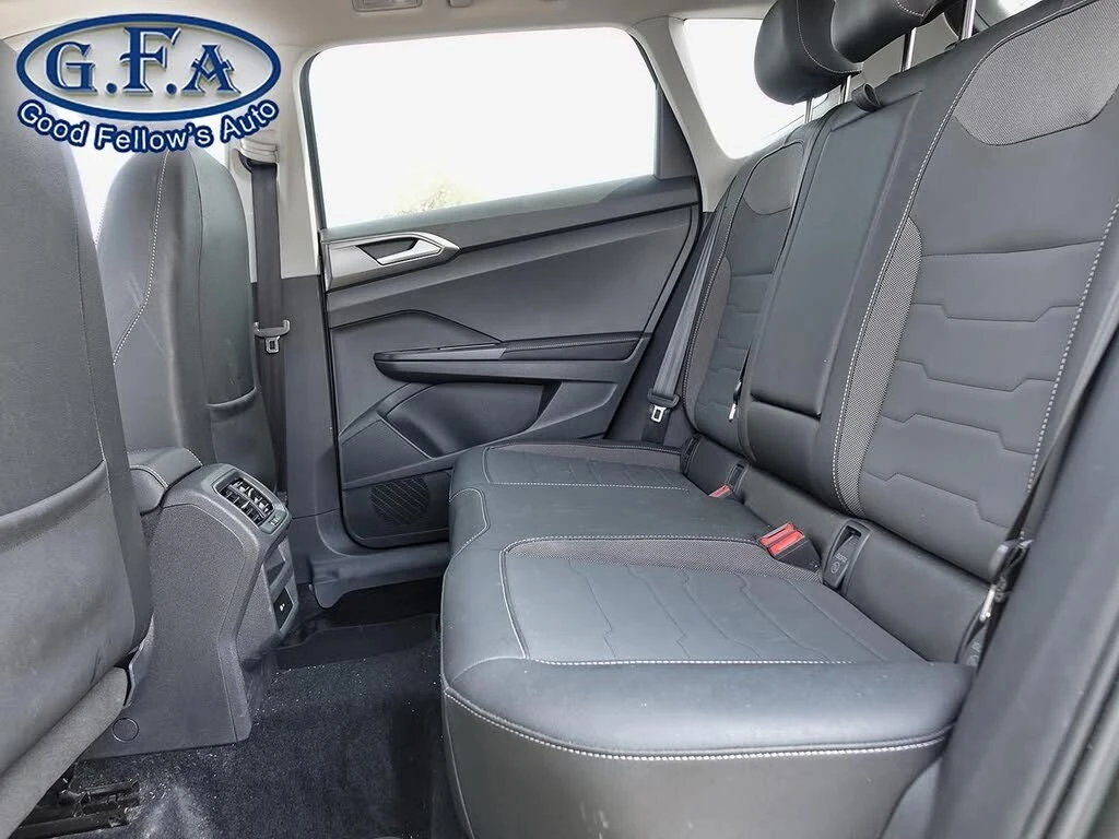 VW Taos Comfortline* АвтоКредит* (Цена до БГ) , снимка 11 - Автомобили и джипове - 54371218