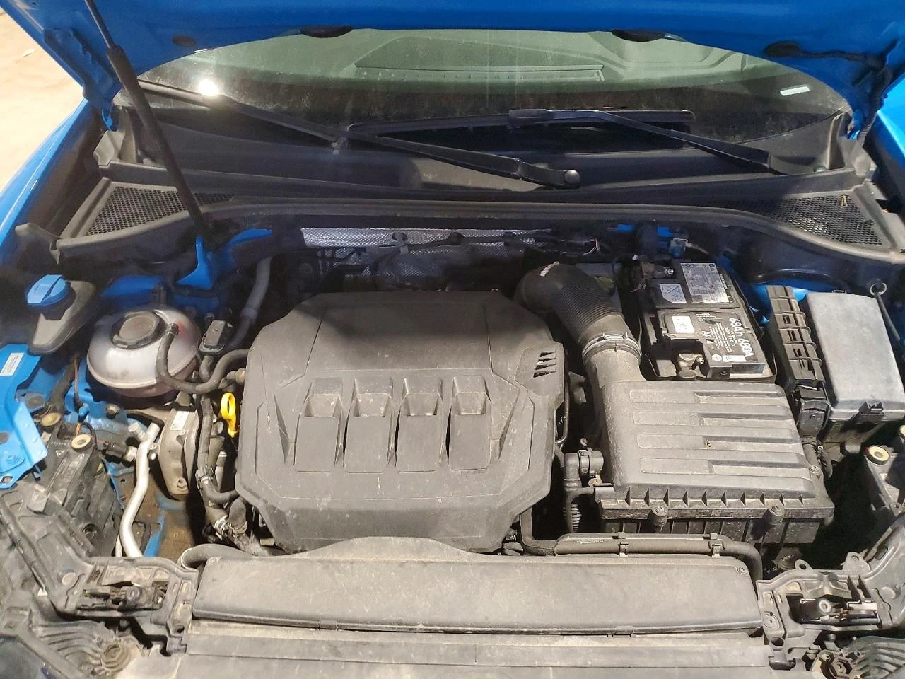 Audi Q3 2l Technik 45, снимка 12 - Автомобили и джипове - 54705293