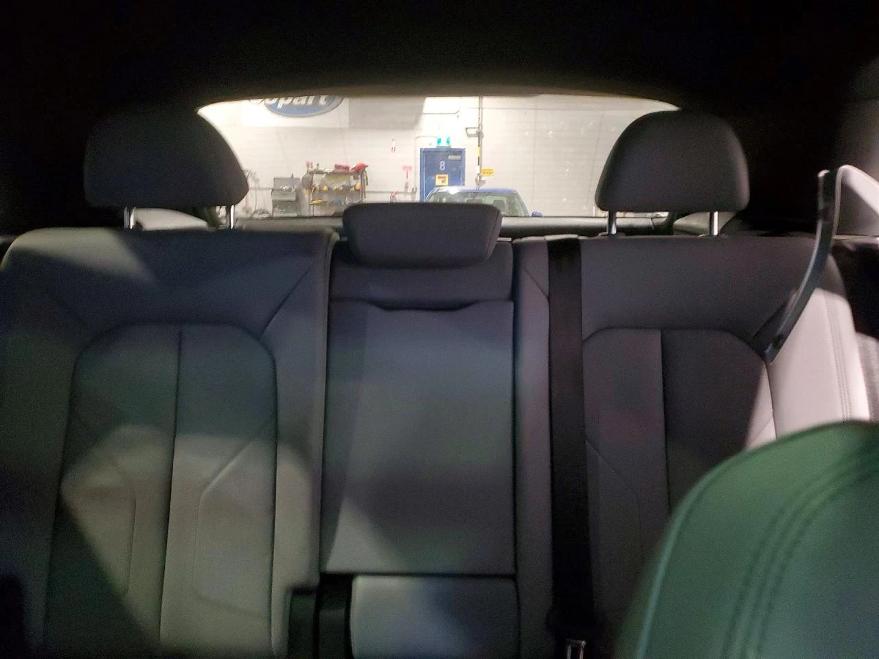 Audi Q3 2l Technik 45, снимка 10 - Автомобили и джипове - 54705293