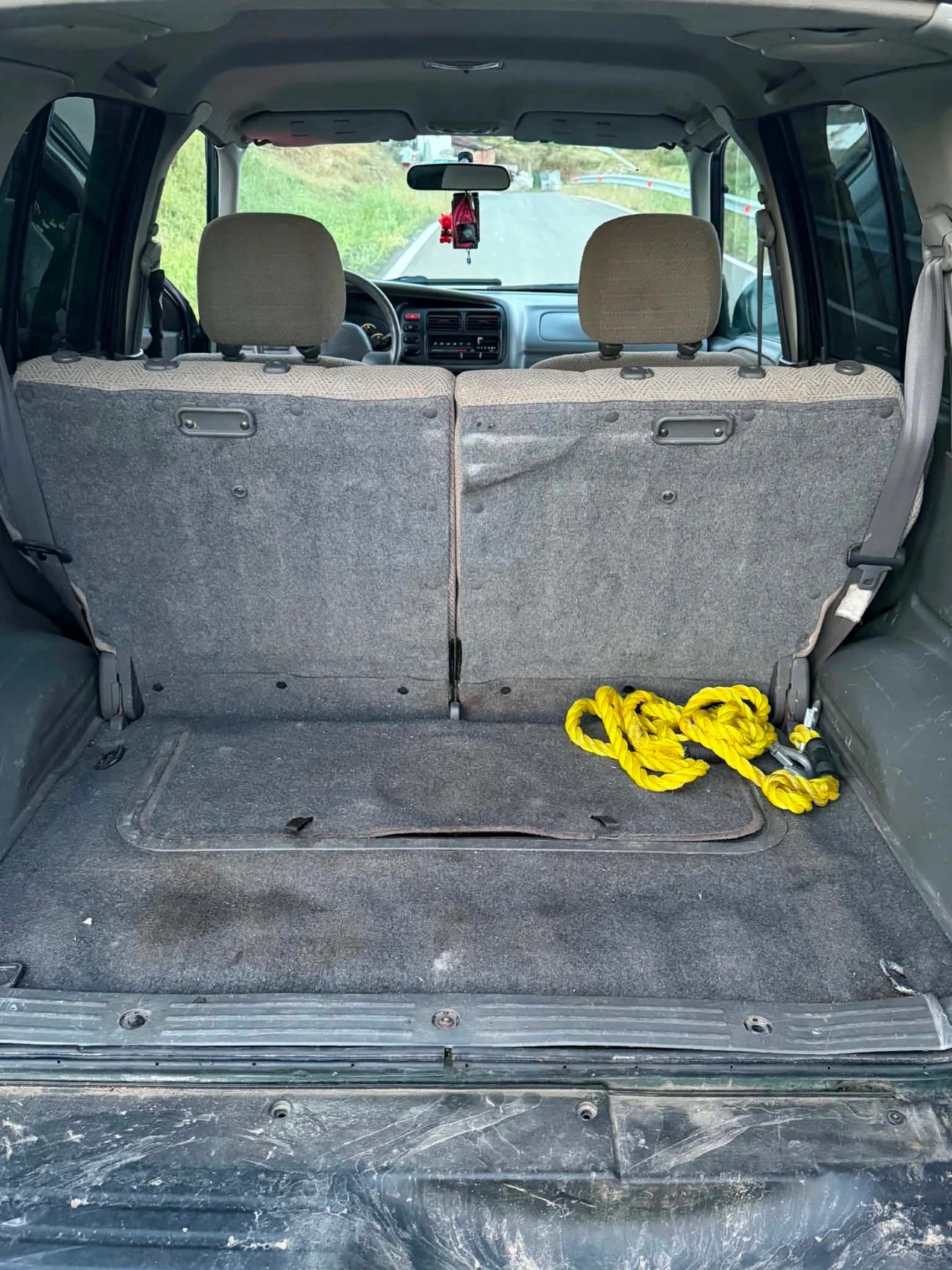 Suzuki Grand vitara, снимка 7 - Автомобили и джипове - 54960932