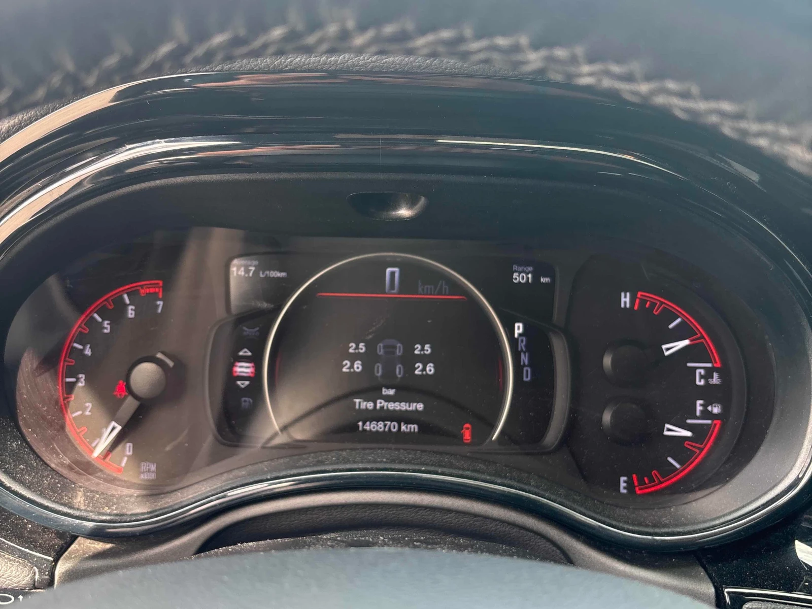 Dodge Durango GT * * CARFAX * * АВТО КРЕДИТ * * , снимка 7 - Автомобили и джипове - 54970623