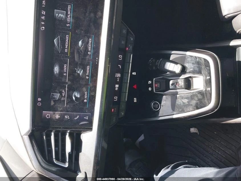 Audi Q4 Sportback E-Tron Prestige 50 Quattro, снимка 11 - Автомобили и джипове - 55004030