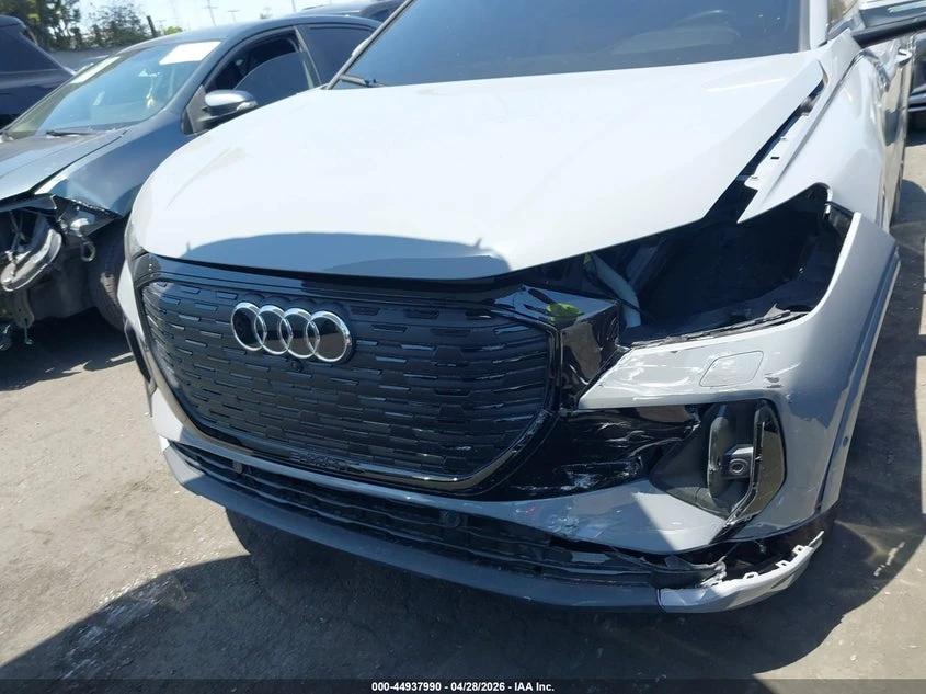 Audi Q4 Sportback E-Tron Prestige 50 Quattro, снимка 13 - Автомобили и джипове - 55004030