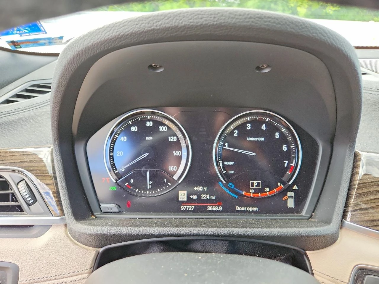 BMW X2 * xDrive28i* КОЖА* ПОДГРЕВ* ПАНОРАМА* NAVI* LED* , снимка 9 - Автомобили и джипове - 55062521