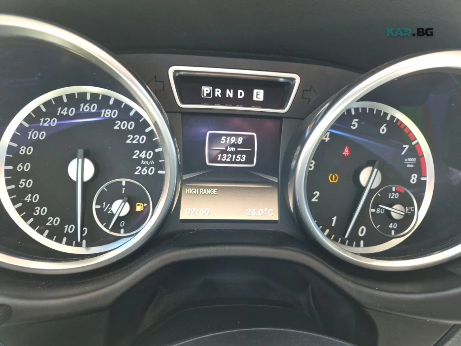 Mercedes-Benz G 500 550 * AвтоКредит * (ЦЕНА ДО БГ), снимка 13 - Автомобили и джипове - 55120251