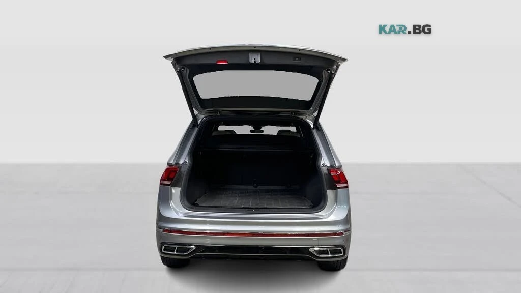 VW Tiguan Highline R-Line 4Motion* ОБДУХВАНЕ* ПАМЕТ* DIGITAL, снимка 8 - Автомобили и джипове - 55146749
