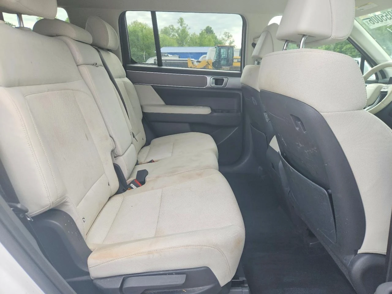 Hyundai Santa fe SE FWD, снимка 11 - Автомобили и джипове - 55323531