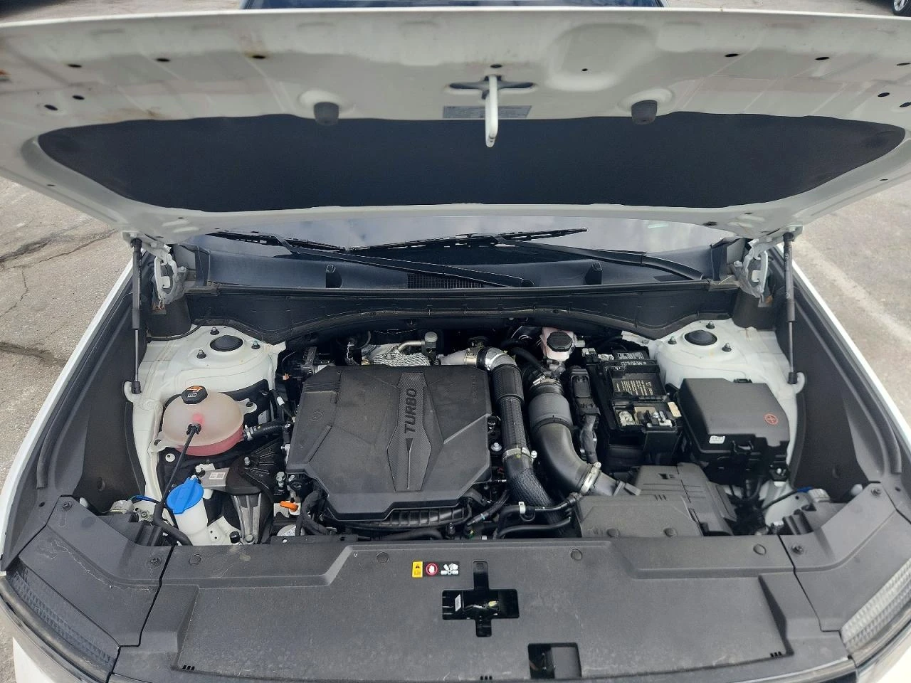 Hyundai Santa fe SE FWD, снимка 12 - Автомобили и джипове - 55323531