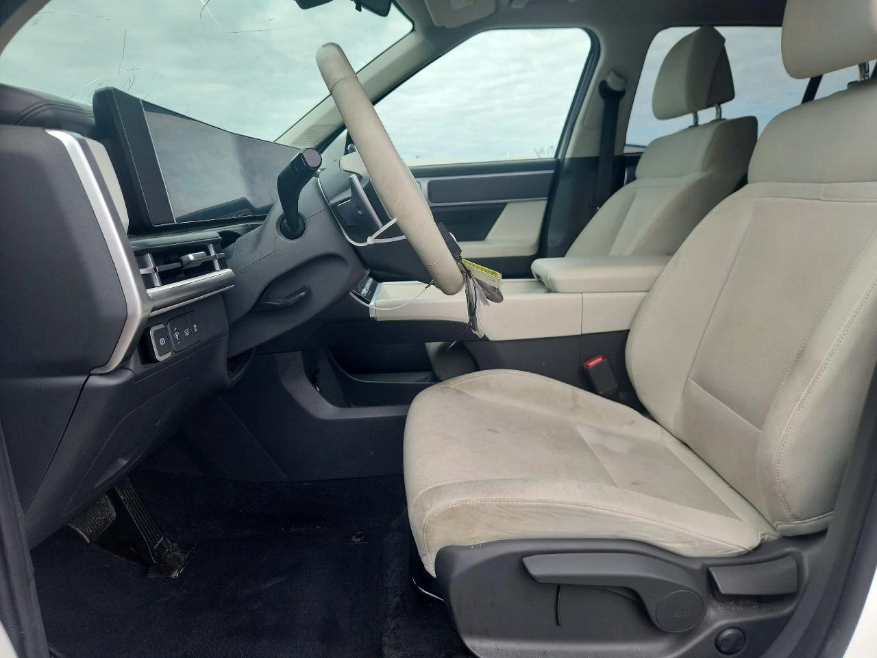Hyundai Santa fe SE FWD, снимка 7 - Автомобили и джипове - 55323531