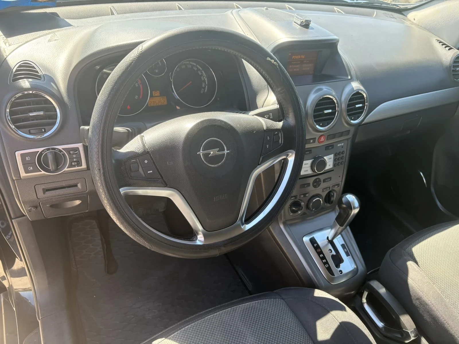 Opel Antara | Mobile.bg � ����������� 14