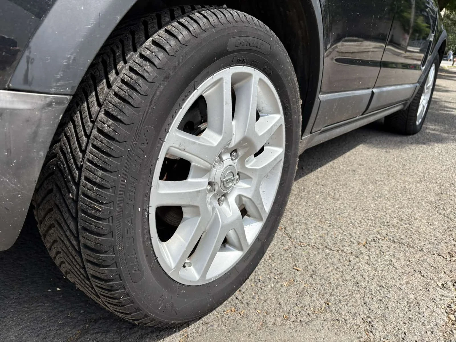 Opel Antara | Mobile.bg � ����������� 4