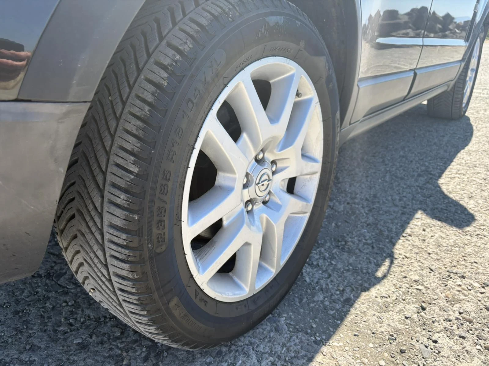 Opel Antara | Mobile.bg � ����������� 13