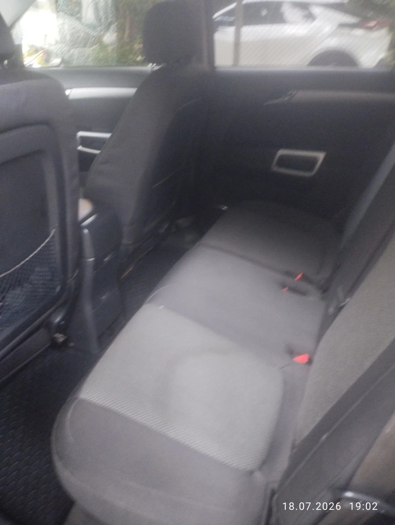Opel Antara, снимка 4 - Автомобили и джипове - 55334209