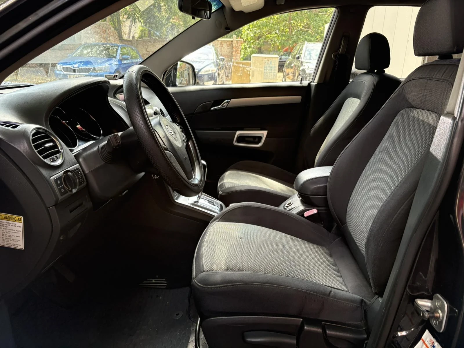 Opel Antara | Mobile.bg � ����������� 3