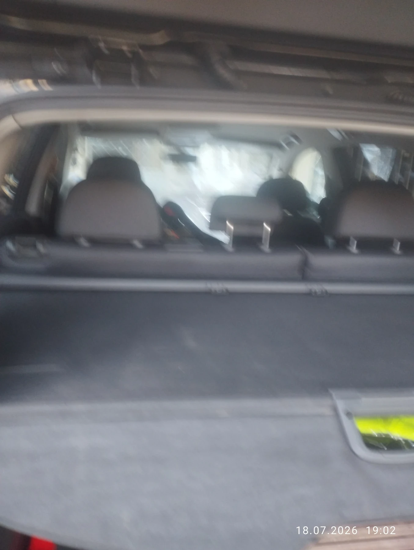 Opel Antara, снимка 5 - Автомобили и джипове - 55334209