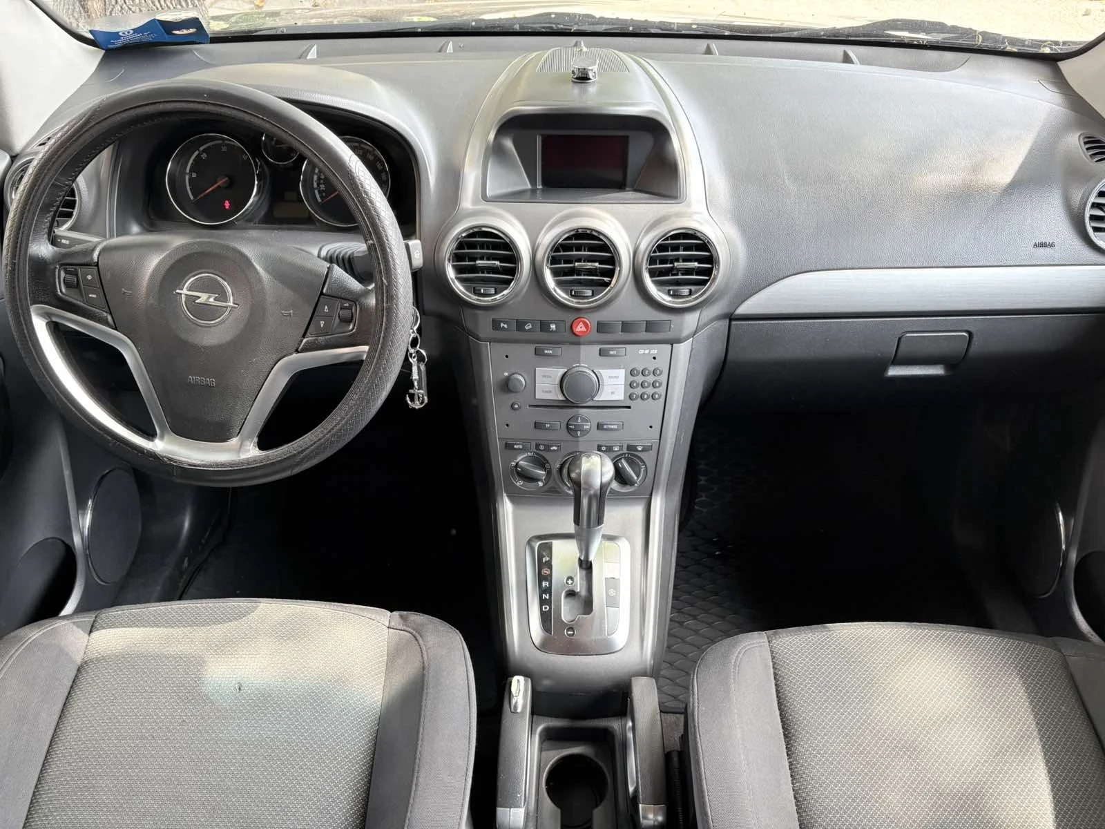 Opel Antara | Mobile.bg � ����������� 9