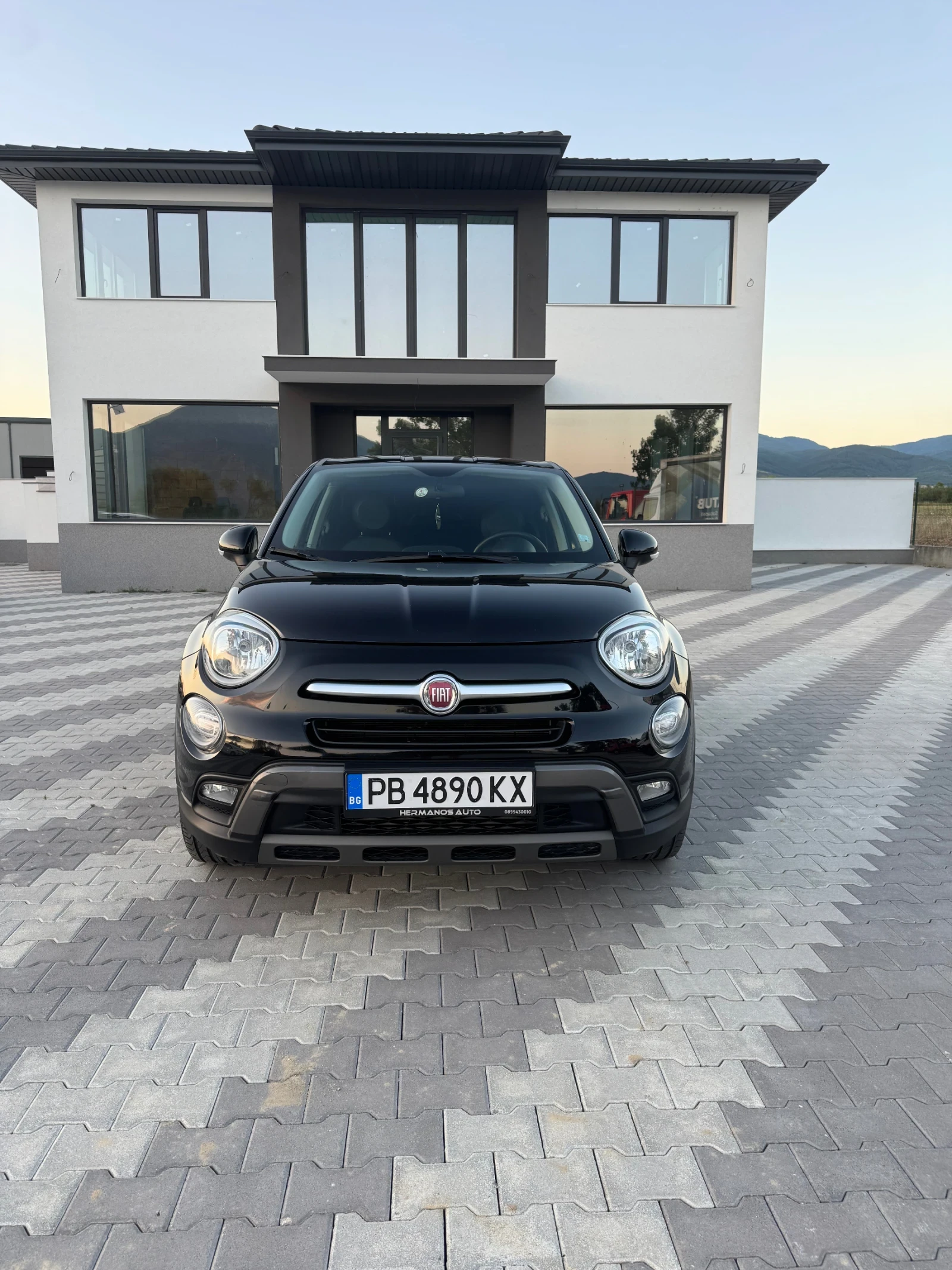 Fiat 500X 1.4 ����� ������ | Mobile.bg � ����������� 2