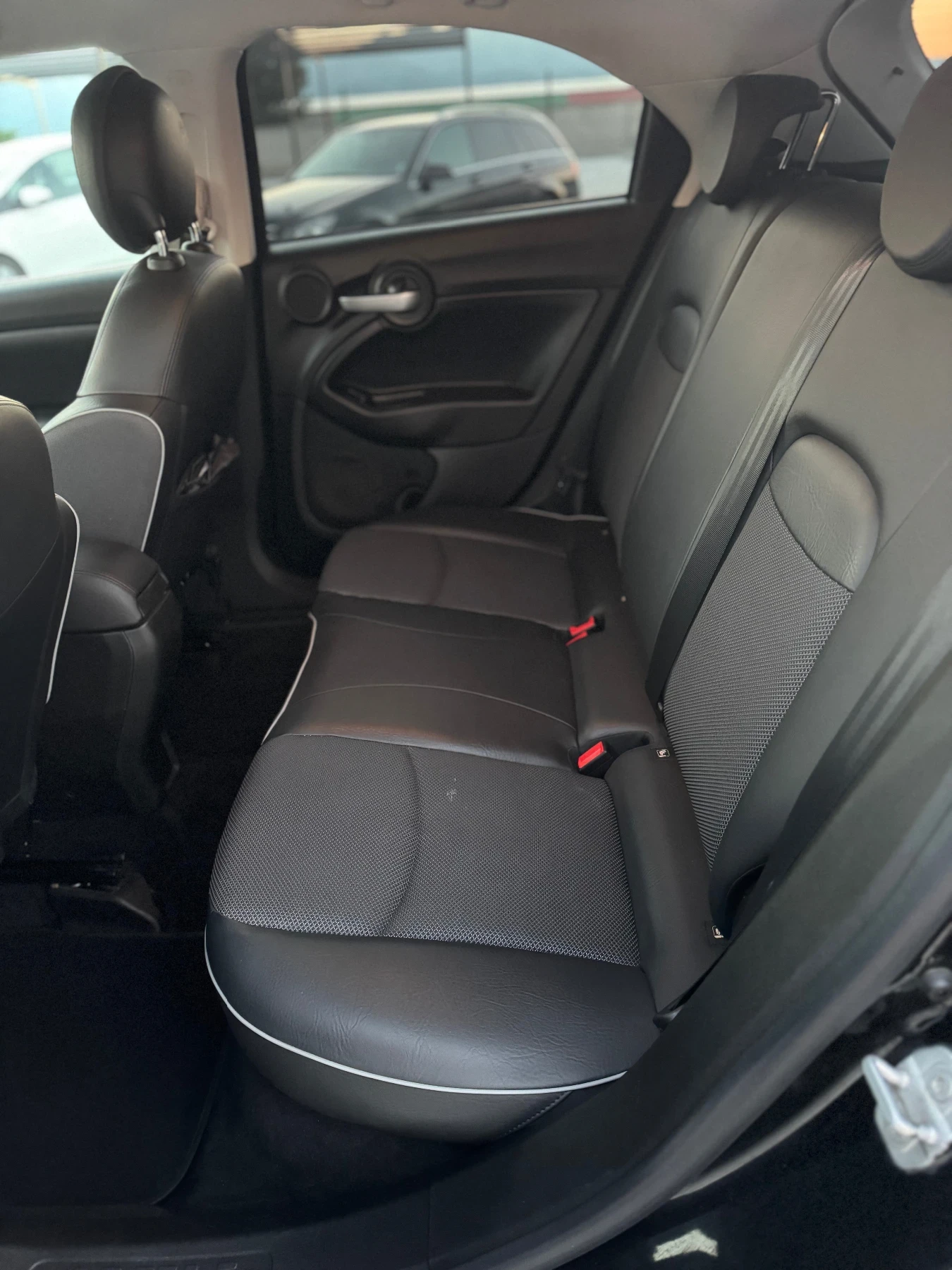 Fiat 500X 1.4 ����� ������ | Mobile.bg � ����������� 14