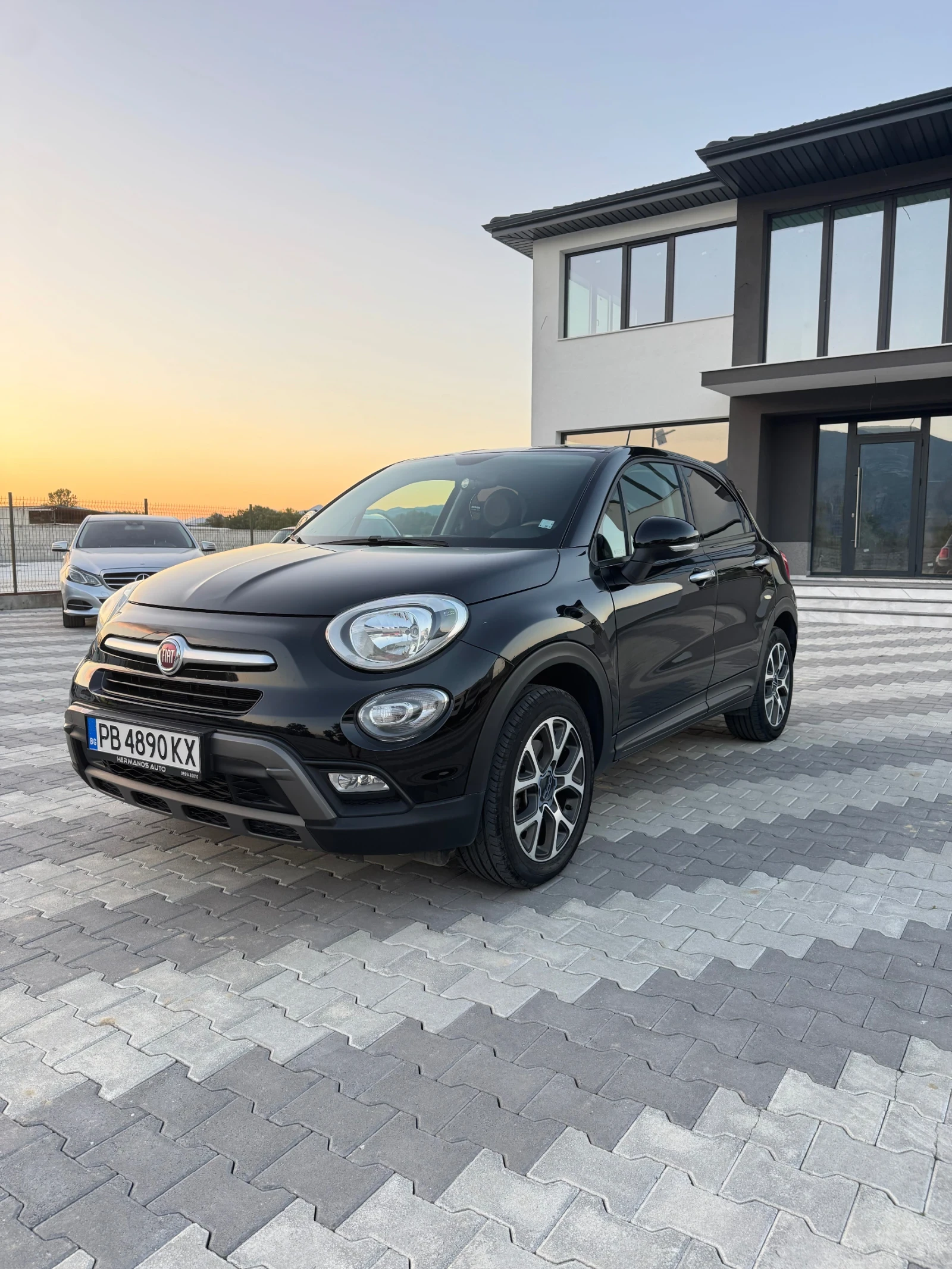 Fiat 500X 1.4 ����� ������ | Mobile.bg � ����������� 1
