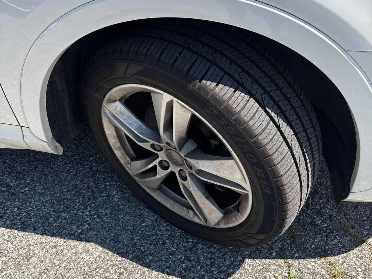 Audi Q3 * Progressiv * CARFAX * ОТ ПРЕДСТАВИТЕЛСТВО * , снимка 7 - Автомобили и джипове - 55662408