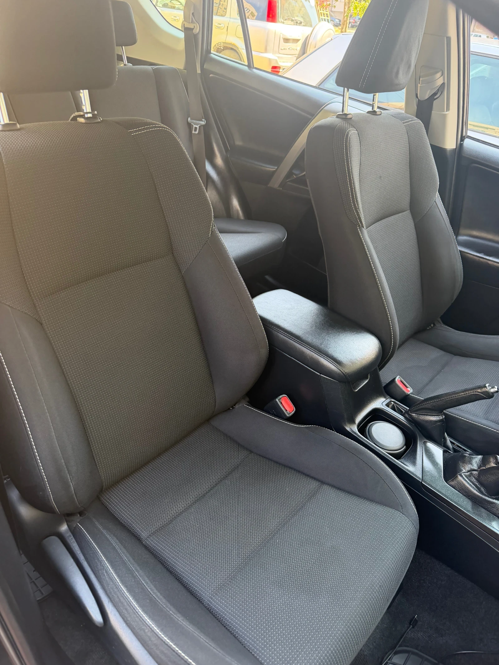 Toyota Rav4 2, снимка 5 - Автомобили и джипове - 55878995