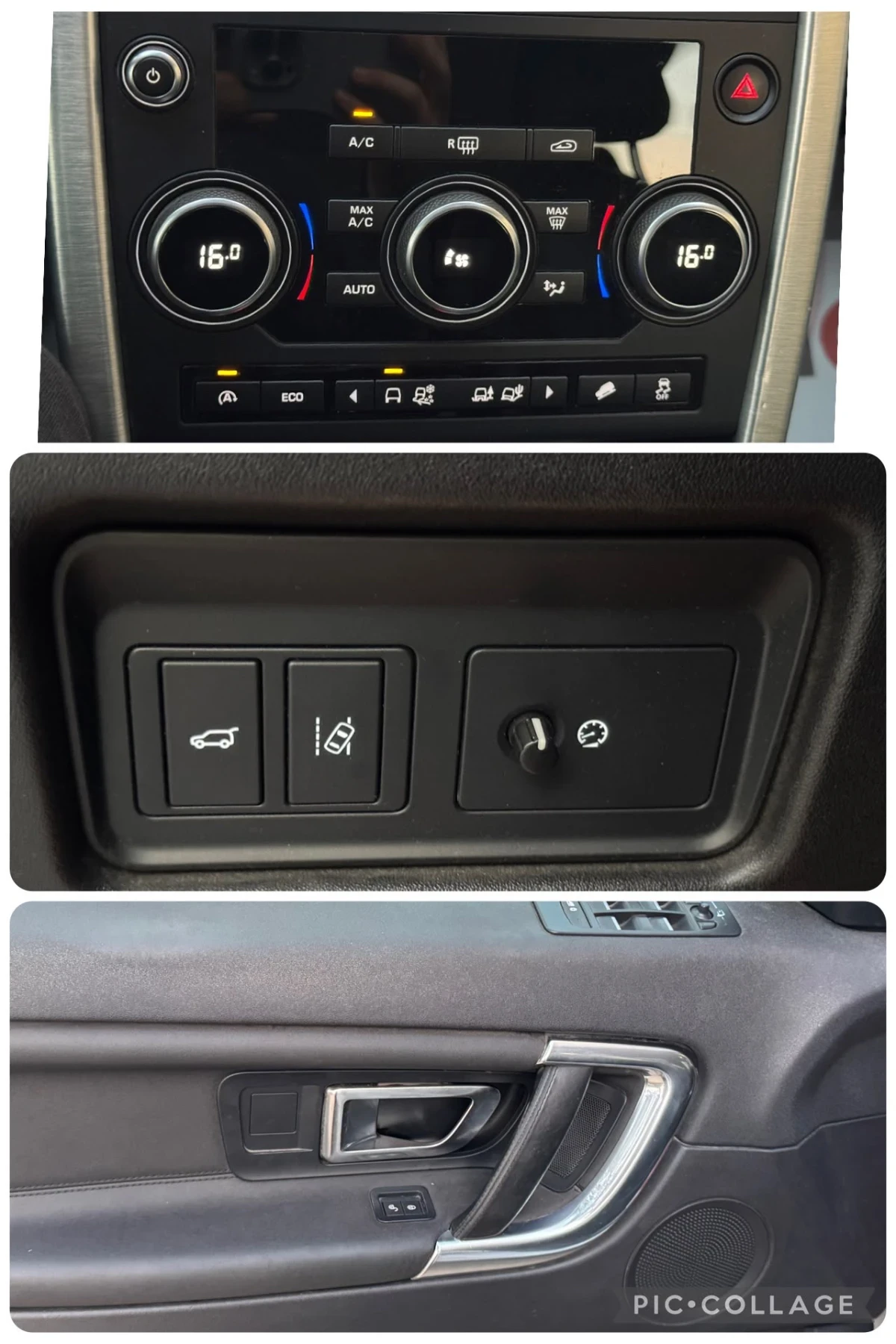Land Rover Discovery Sport | Mobile.bg � ����������� 13